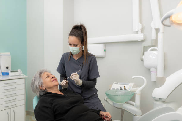 Best Knocked-Out Tooth Emergency  in Harleysville, PA