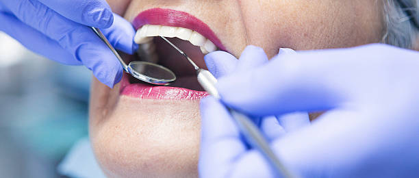 Best Emergency Gum Pain Relief  in Harleysville, PA